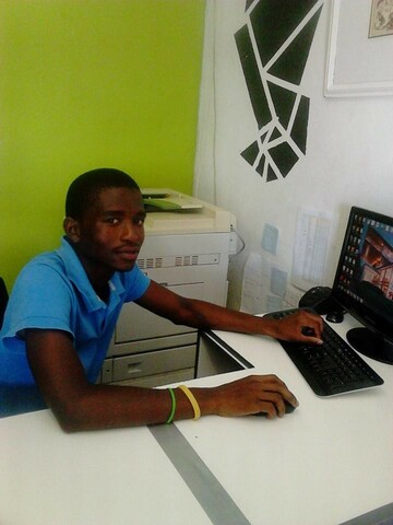 john black, 35 Durban, KwaZulu-Natal, South Africa