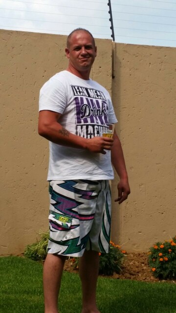 Rynotjie, 41 Germiston, Gauteng, South Africa