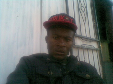 the-rularman, 35 Pretoria, Gauteng, South Africa