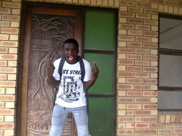 young treezy, 30 Mount Frere, Eastern Cape, South Africa
