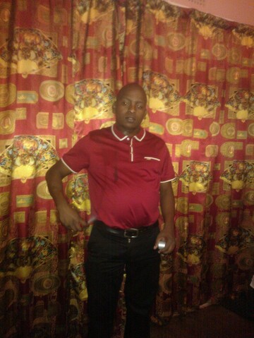 Les41, 41 Rustenburg, North West, South Africa