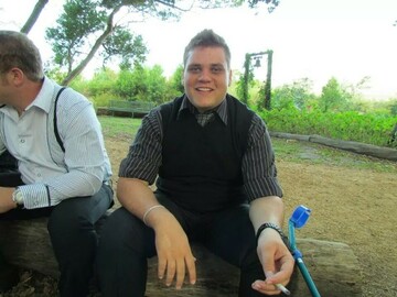 MrneB, 38 Krugersdorp, Gauteng, South Africa