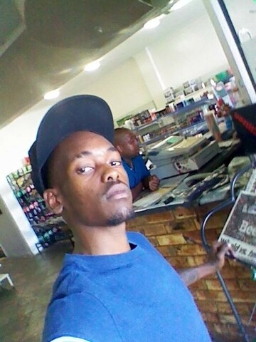Gully2, 33 Kempton Park, Gauteng, South Africa