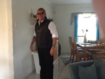 Lifeissuper, 68 Gansbaai, Western Cape, South Africa