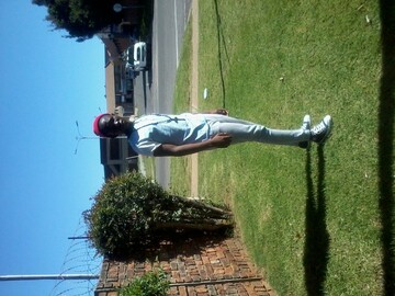 julian9, 30 Roodepoort, Gauteng, South Africa