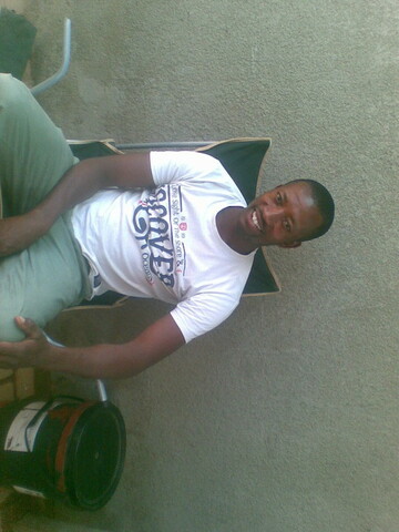 Robza3, 42 De Deur, Gauteng, South Africa