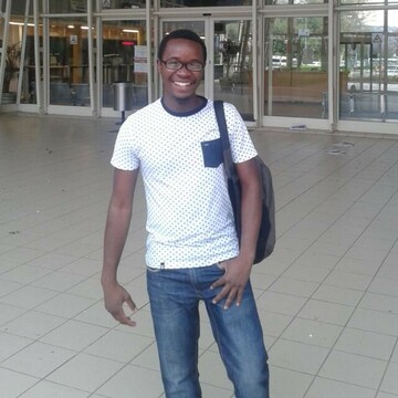 Bradley20, 32 Port Elizabeth, Eastern Cape, South Africa