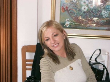 Claudettehoward, 53 Centurion, Gauteng, South Africa