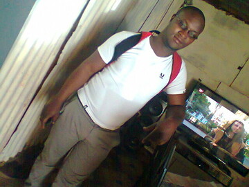 Mr K11, 40 Vereeniging, Gauteng, South Africa