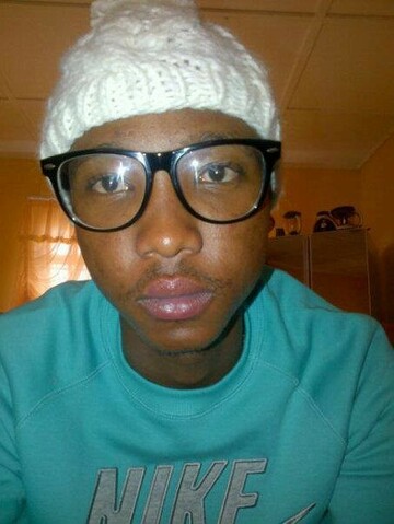 Reagan1990, 35 Bloemfontein, Free State, South Africa