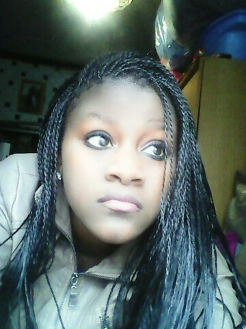 Miss Jackson, 29 Johannesburg, Gauteng, South Africa