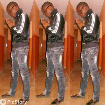 Vince55, 31 Rustenburg, North West, South Africa