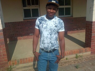 Jasto3, 40 Kroonstad, Free State, South Africa
