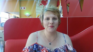 Angel273, 42 Vereeniging, Gauteng, South Africa