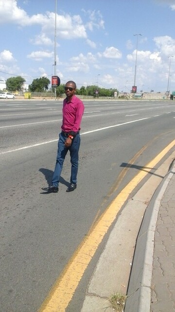 cal12, 36 Johannesburg, Gauteng, South Africa