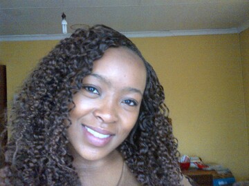 ladybee10, 36 Bloemfontein, Free State, South Africa