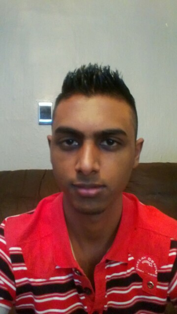 Josh4U, 34 Durban, KwaZulu-Natal, South Africa