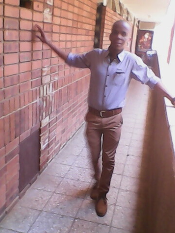 correction, 35 Pretoria, Gauteng, South Africa