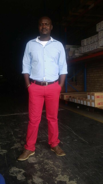 BASHIN2, 47 Pretoria, Gauteng, South Africa