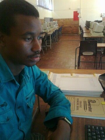 Tino23, 44 Polokwane, Limpopo, South Africa