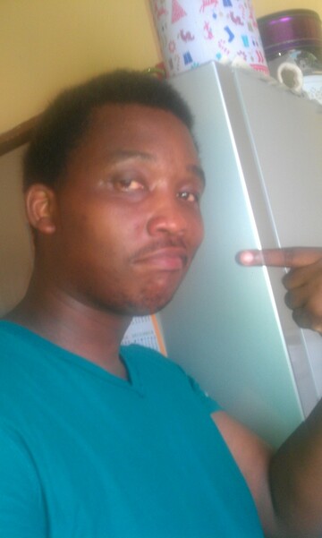 Thabang90, 33 Pretoria, Gauteng, South Africa