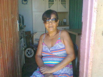 Grlfrnd2, 66 Oudtshoorn, Western Cape, South Africa