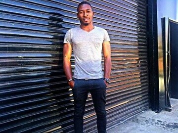 Owen15, 37 Johannesburg, Gauteng, South Africa