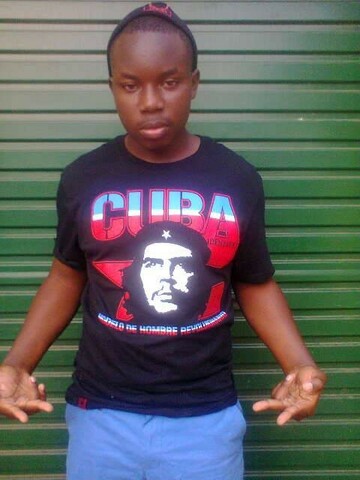 choppa7, 30 Polokwane, Limpopo, South Africa