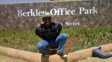 Gorman, 33 Rustenburg, North West, South Africa