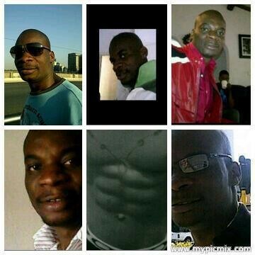 terrymicheal, 45 Randburg, Gauteng, South Africa