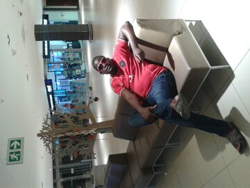Afroo, 38 Cape Town, Western Cape, South Africa