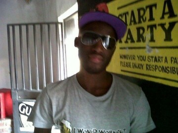 tman180, 39 Thaba Nchu, Free State, South Africa