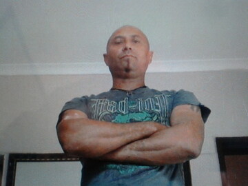 Alistair, 55 Cape Town, Western Cape, South Africa
