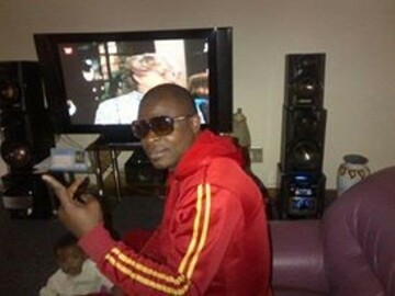enny4real, 49 Pretoria, Gauteng, South Africa