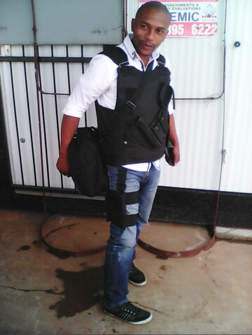 Simon54, 36 Benoni, Gauteng, South Africa
