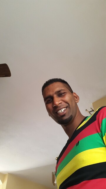J0K3R, 38 Durban, KwaZulu-Natal, South Africa