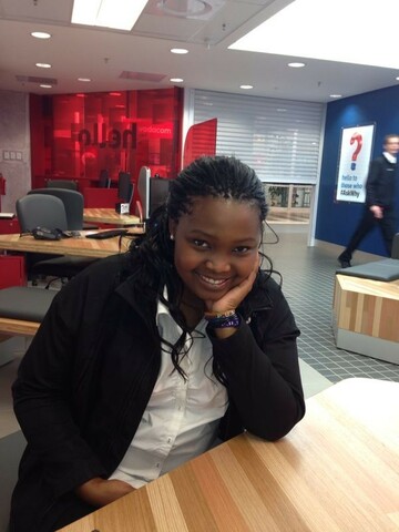 Jazzii, 34 Centurion, Gauteng, South Africa