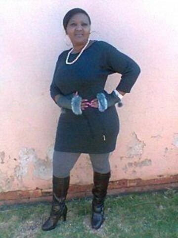 Lolly80, 50 Bloemfontein, Free State, South Africa