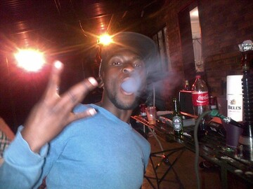 DopeStreetKid, 33 Vanderbijlpark, Gauteng, South Africa