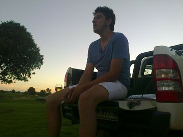 dwane, 30 Lichtenburg, North West, South Africa