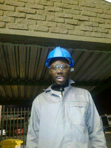 mbolise, 33 Sandton, Gauteng, South Africa