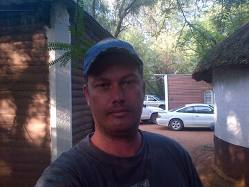 Koos26, 41 Parys, Free State, South Africa