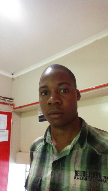 Jeff74, 34 Durban, KwaZulu-Natal, South Africa