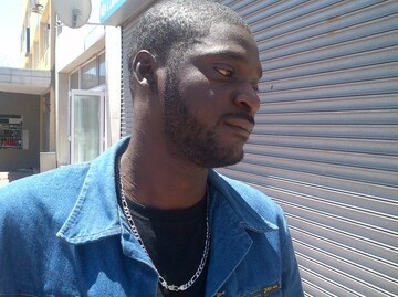 Joe217, 54 Port Elizabeth, Eastern Cape, South Africa