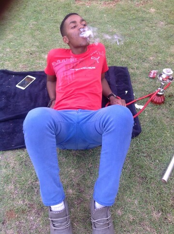 Bongz38, 30 Boksburg, Gauteng, South Africa