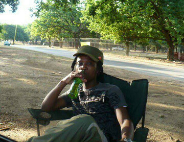 Big Mo$$, 37 Krugersdorp, Gauteng, South Africa