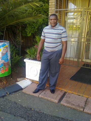 ntamza, 49 Rustenburg, North West, South Africa