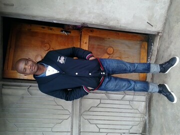 Tyron7, 37 Sandton, Gauteng, South Africa