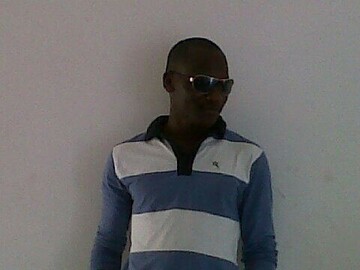Daniel62, 38 Centurion, Gauteng, South Africa