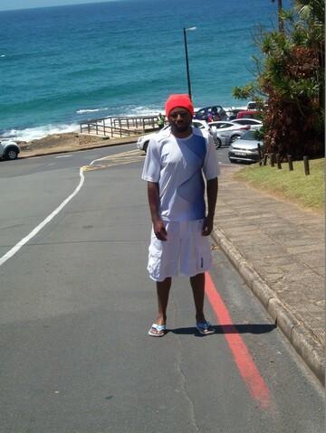 Jayquin, 45 Boksburg, Gauteng, South Africa